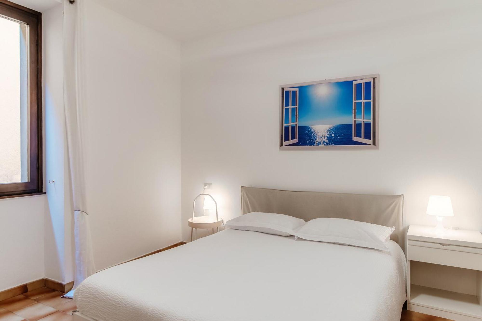 Ortensia Apartment Bellagio Exterior photo